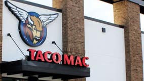 Taco Mac Lindbergh closes permanently, management cites uptick in Buckhead crime