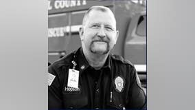 Carroll County deputy fire chief dies from COVID-19 complications