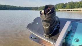 Pro Wake Tour splashes into Lake Lanier this weekend