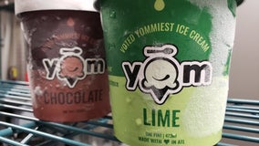 Local brothers launch metro Atlanta custard craze