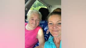 Officials close command post in search for Polk County grandmother