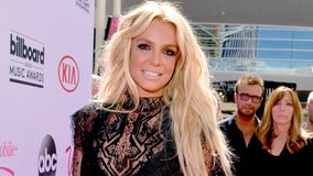 Britney Spears: Judge orders immediate suspension of Jamie Spears from conservatorship