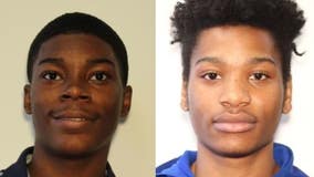 Murder suspects identified in deadly Alpharetta apartment shooting