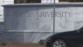 Emory University scores 'C' grade on fighting campus antisemitism, ADL says