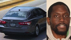 Man wanted for murder of his parents in their Roswell home, police say