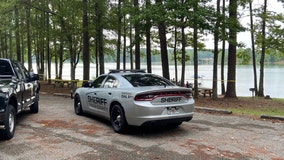Deputies recover two bodies from West Point Lake in Troup County less than 24 hours apart