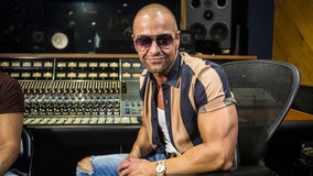 Joey Lawrence talks new music, whether he would join ‘The Masked Singer’