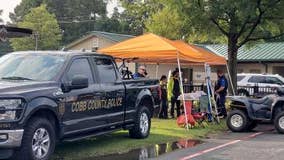 National Night Out adds something new during the pandemic