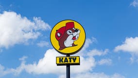 Buc-ee's opens 2nd Georgia travel center in Calhoun