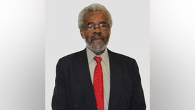 Longtime Troup County commissioner dies, officials say