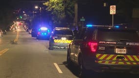 Man found shot in Castleberry Hill, Atlanta police say