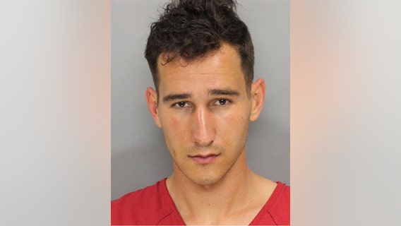 Man who fatally stabbed Pentagon officer had troubled past