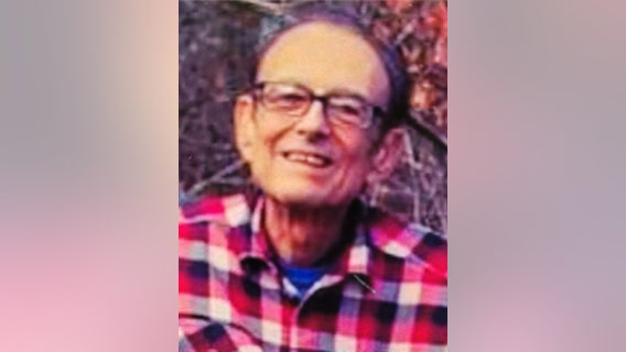 Mattie's Call issued for missing 79-year-old Carroll County man