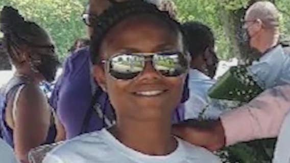 Community gathers, mourns slain mother in southeast Atlanta