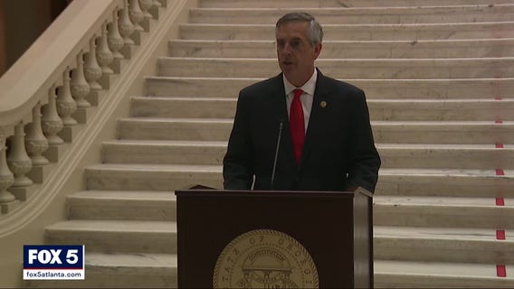 Georgia Sec. of State calls for constitutional amendment to strengthen law on non-citizen voting