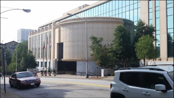 Atlanta City Council approves $3B budget for 2026