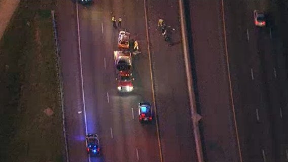 Deadly crash blocks I-75 in Henry County