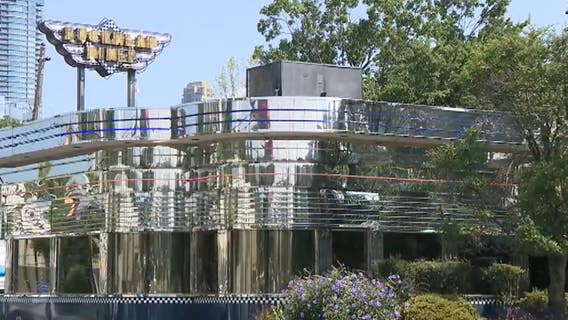 Iconic Buckhead Diner to permanently close doors after 34 years