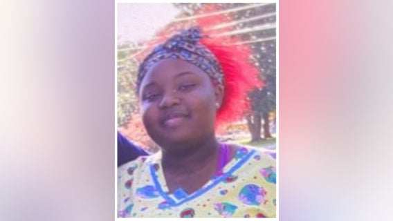 Clayton County 16-year-old girl reported missing after leaving home