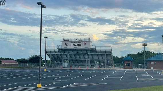 Lamar County schools pausing for two weeks due to impacts of COVID-19 surge