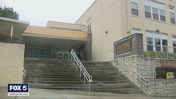 'It’s against the law': Atlanta parent filed complaint over alleged segregation of classrooms