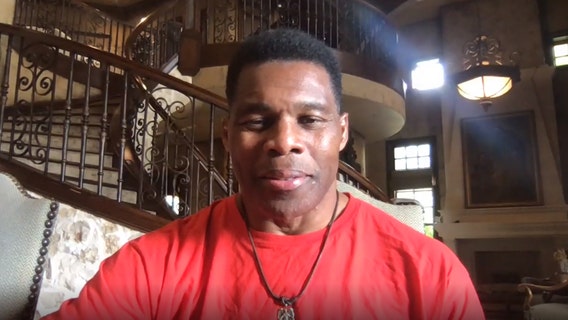 Trump backs Jones in Georgia, renews support for Walker