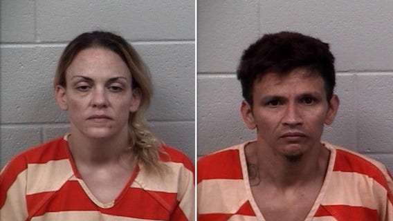 Deputies searching for victims in Georgia identity theft investigation