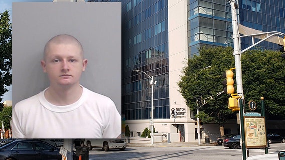 Fulton DA continuing to seek death penalty, hate crime charges against spa shooting suspect