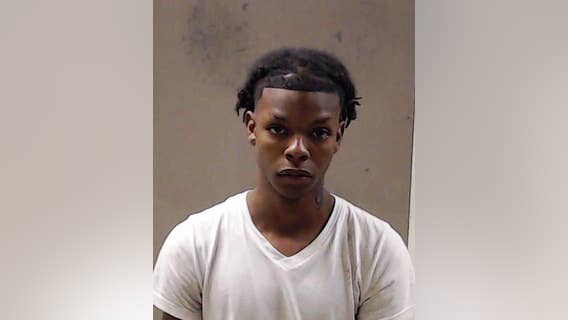 Man arrested after incident at Lithonia High School