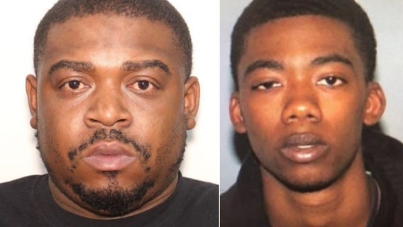 2021 Sandy Springs Kroger deadly shooting: 2nd suspect arrested in Ohio