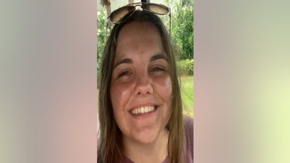 Sheriff: Newton County teen goes missing after leaving for work