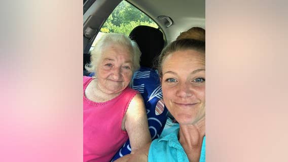 Officials close command post in search for Polk County grandmother