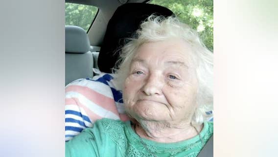 Large scale search underway for missing Polk County grandmother