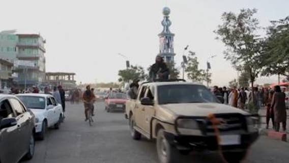 Catholic Charities Atlanta helping Afghan refugees