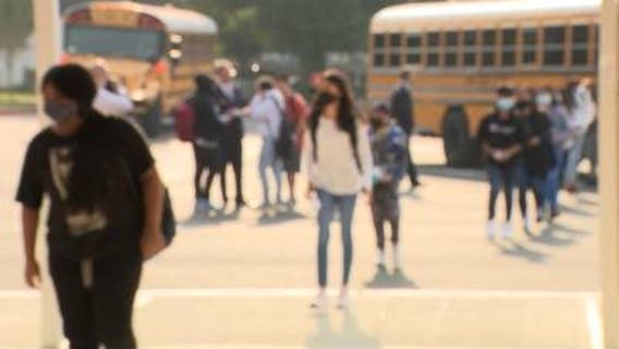 Hundreds of doctors sign letter to Cobb County school leaders