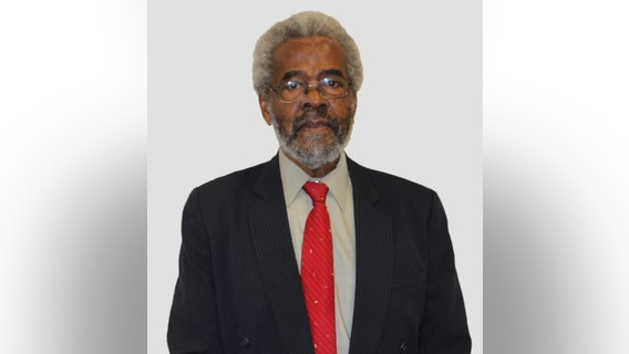 Longtime Troup County commissioner dies, officials say