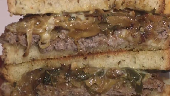 Foxy Melt will have you glad you stopped by Fox Bros. BBQ Westside location