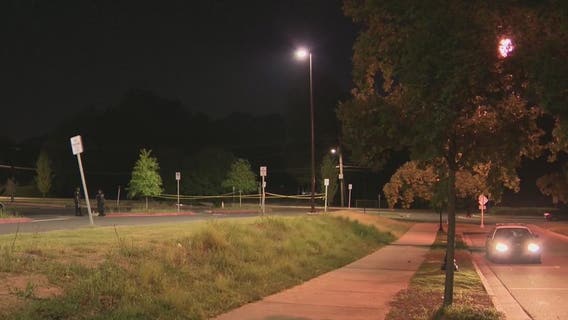 Shots fired outside high school football game in Smyrna, police say