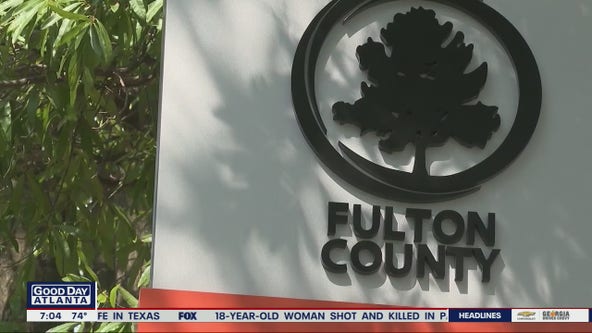 Fulton commission to discuss COVID-19 vaccine mandate for county employees