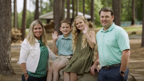 Georgia Sen. Burt Jones launches bid for Lieutenant Governor