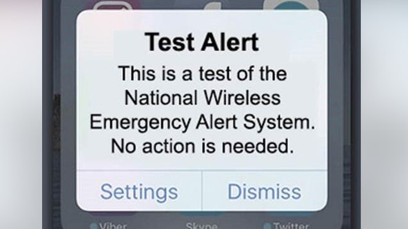FEMA Emergency Alert Test: Here's what we know about the nationwide alert