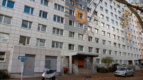 German teacher goes on trial in Berlin for alleged cannibalism case