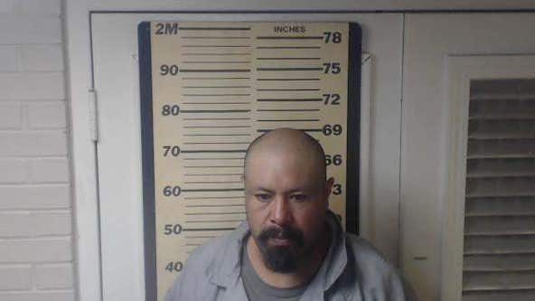 Wilcox County sheriff arrests fugitive wanted for attempting to murder an Indiana cop