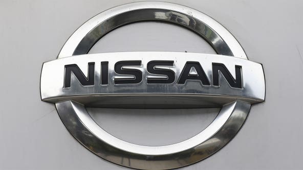 Nissan to close huge plant for 2 weeks due to chip shortage
