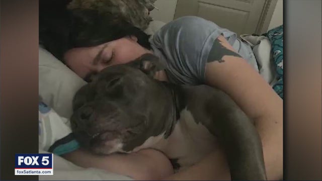 Piedmont Park murder reminds investigators of decades-old cold case