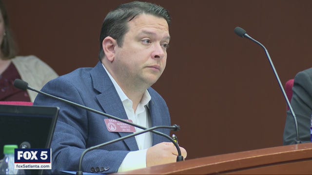 Georgia House study committee hears testimony on annexation arbitration process