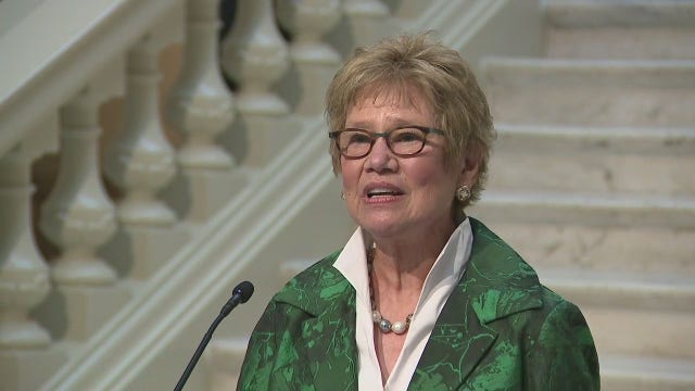 Commissioner: Georgia DPH workers harassed while administering COVID vaccines