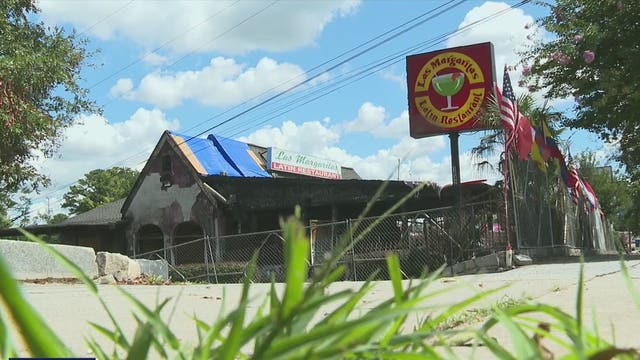 Family doubles reward to $20,000 in Cheshire Bridge Road restaurant arson