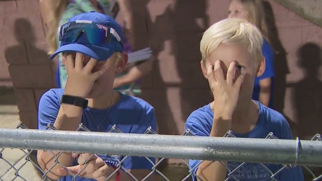 High 5 Sports recap - Week Two