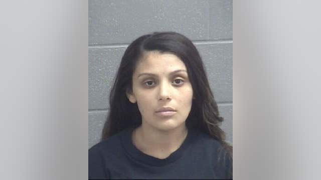 Second suspect arrested in murders of men found in burning pickup truck